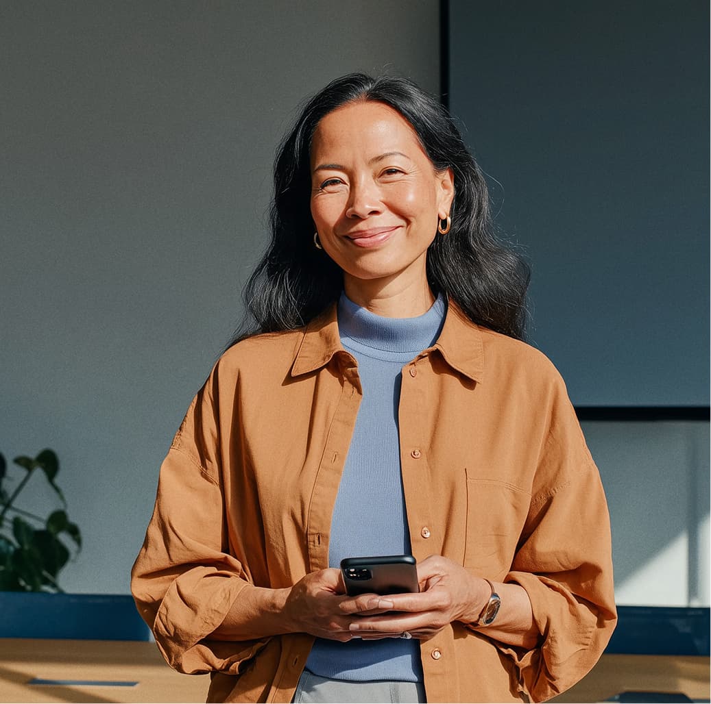 Voice AI has no unified control.