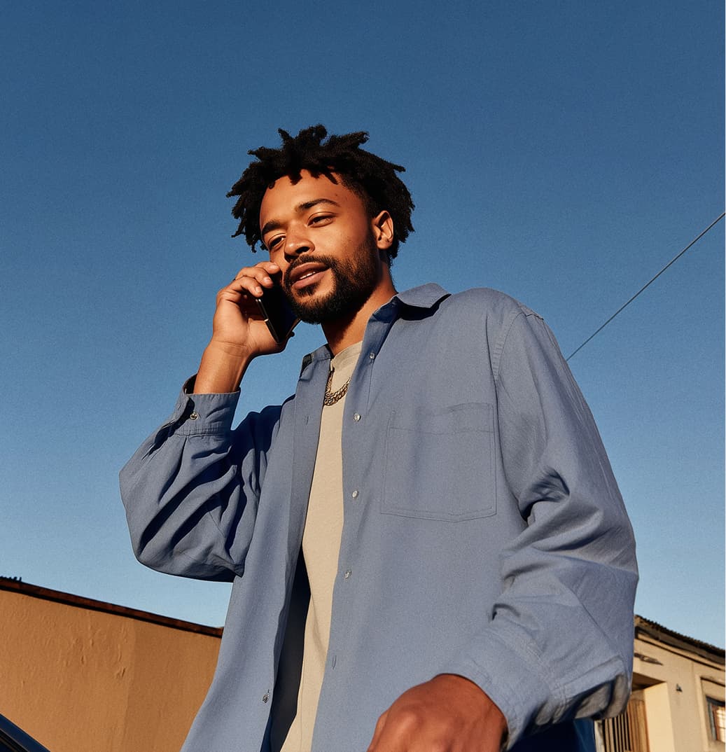 Define. Enforce. Verify.