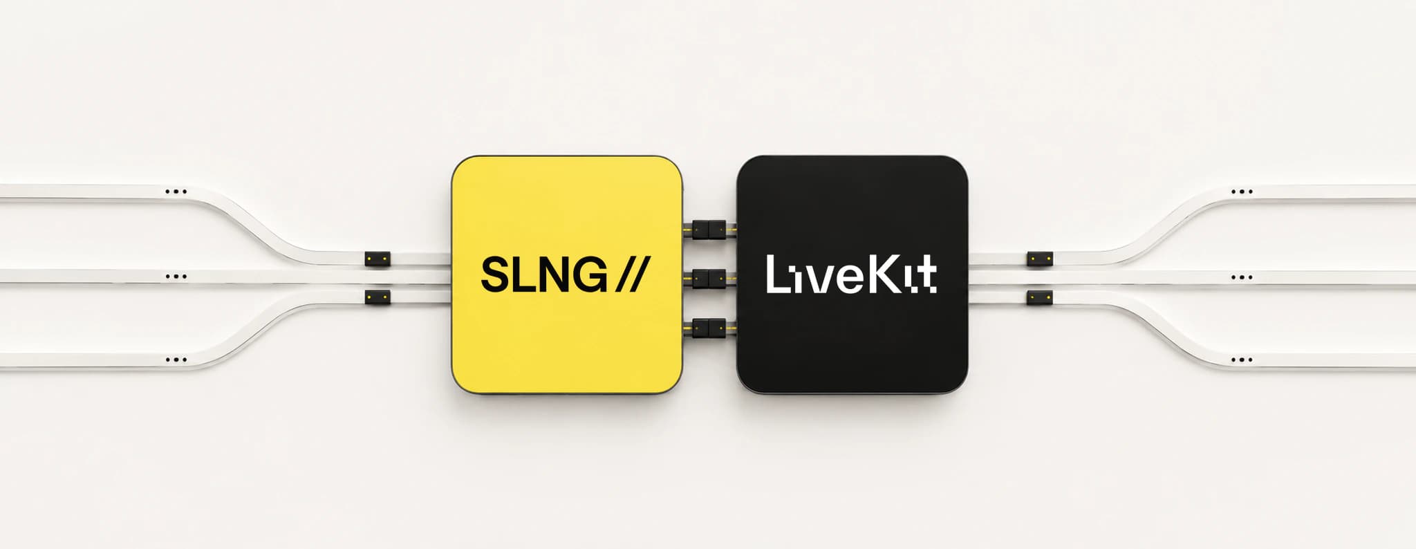 The SLNG plugin for LiveKit Agents