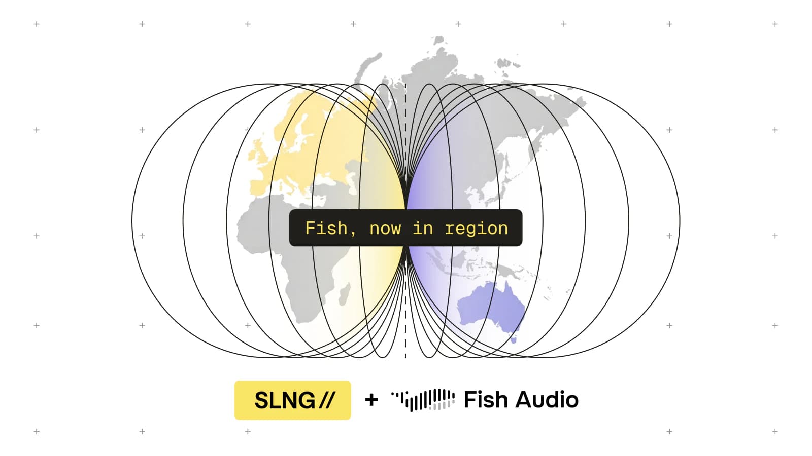Fish Audio × SLNG Partnership