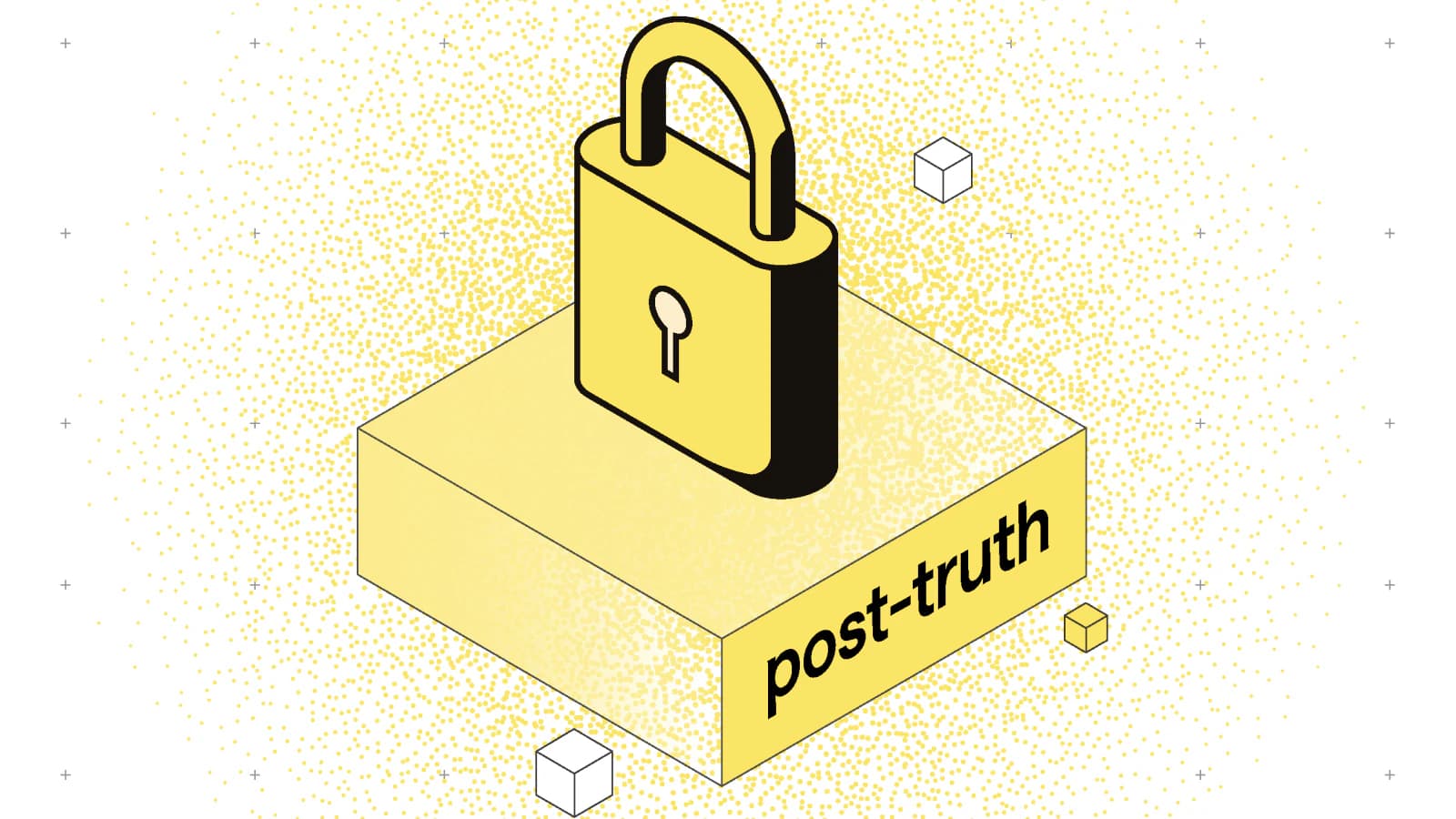 Post-trust: the simple phone call, undone